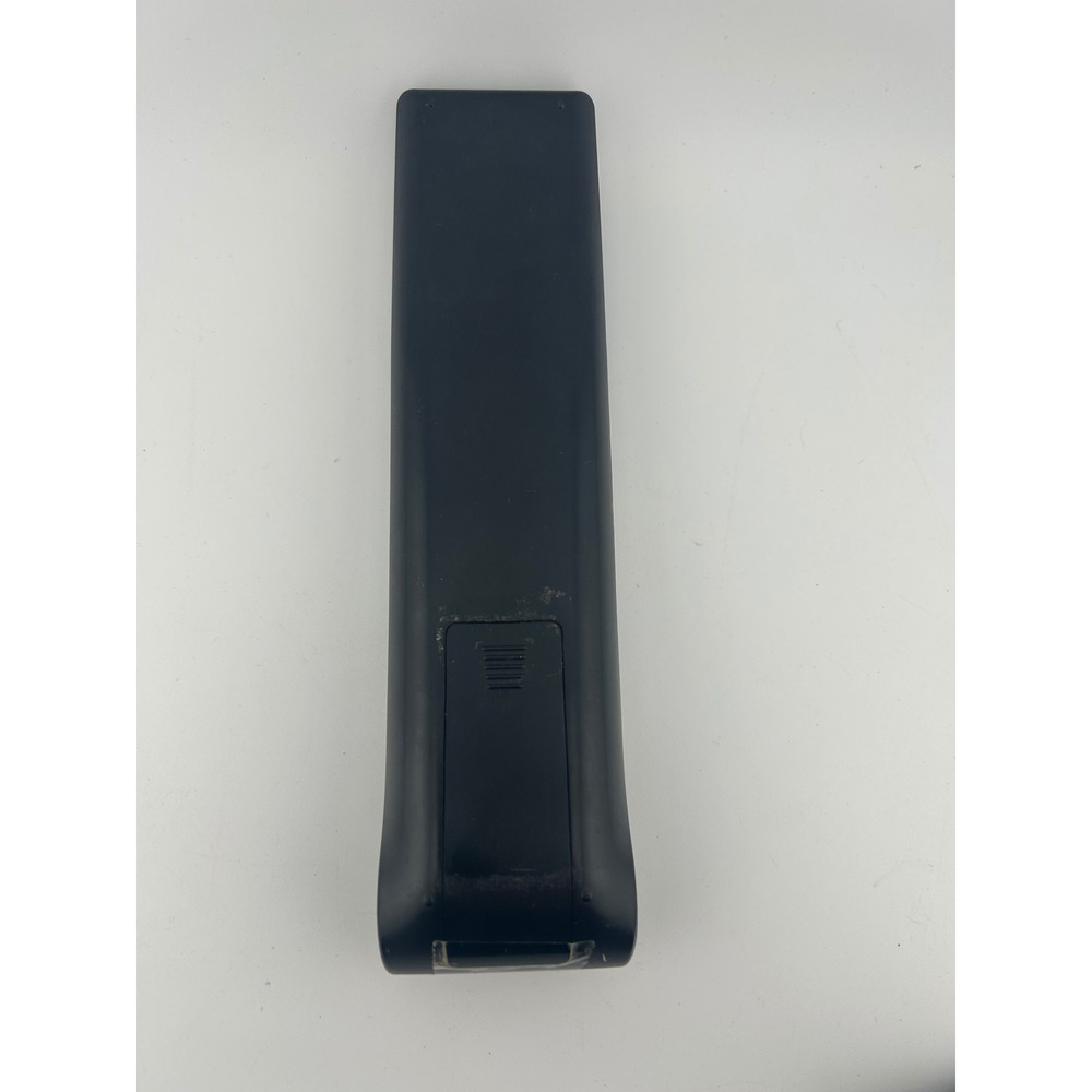 Sharp LCDTV Remote Control Original Black Replacement - Picture 2 of 4